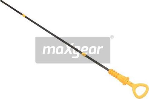 Maxgear 27-0273 - Oil Dipstick www.parts5.com