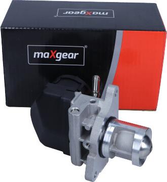 Maxgear 27-0700 - AGR-Клапан www.parts5.com