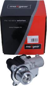 Maxgear 27-0703 - EGR Valve www.parts5.com