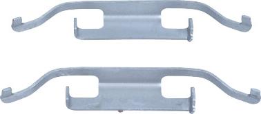 Maxgear 27-0727 - Accessory Kit for disc brake Pads www.parts5.com