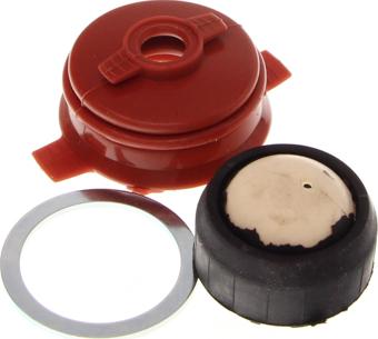 Maxgear 27-1496 - Repair Kit, gear lever www.parts5.com