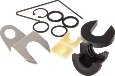 Maxgear 27-1497 - Repair Kit, gear lever www.parts5.com