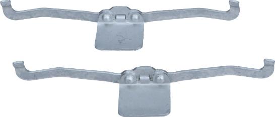 Maxgear 27-1455 - Accessory Kit for disc brake Pads www.parts5.com