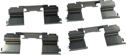 Maxgear 27-1456 - Kit de accesorios, pastillas de frenos www.parts5.com