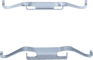 Maxgear 27-1466 - Kit de accesorios, pastillas de frenos www.parts5.com