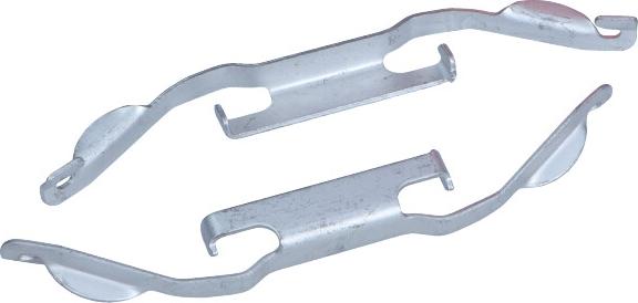 Maxgear 27-1461 - Tarvikesarja, jarrupala www.parts5.com