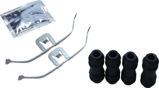 Maxgear 27-1462 - Accessory Kit for disc brake Pads www.parts5.com