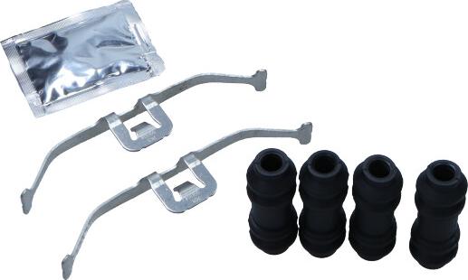 Maxgear 27-1462 - Accessory Kit for disc brake Pads www.parts5.com