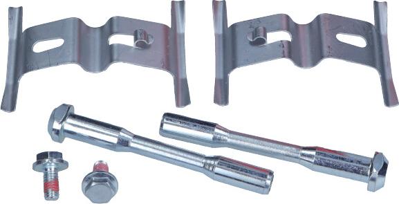 Maxgear 27-1476 - Accessory Kit for disc brake Pads www.parts5.com