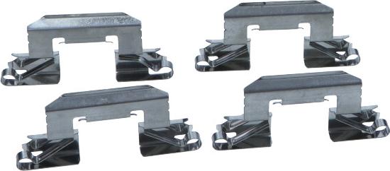 Maxgear 27-1471 - Accessory Kit for disc brake Pads www.parts5.com