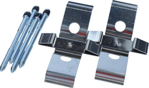 Maxgear 27-1472 - Accessory Kit for disc brake Pads www.parts5.com