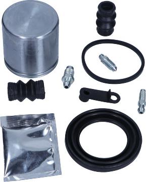 Maxgear 27-1550 - Σετ επισκευής, δαγκάνα φρένων www.parts5.com