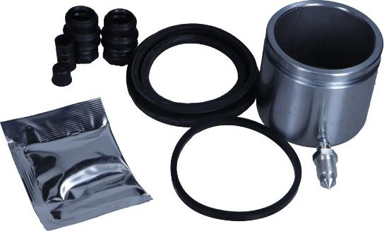 Maxgear 27-1553 - Kit de réparation, étrier de frein www.parts5.com