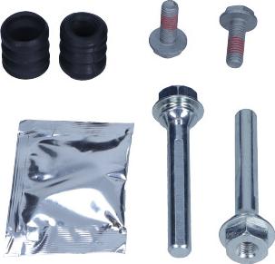 Maxgear 27-1516 - Komplet vodilnih tulk, sedlo zavore www.parts5.com