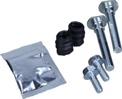 Maxgear 27-1513 - Jeu de douilles de guidage, étrier de frein www.parts5.com