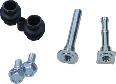 Maxgear 27-1534 - Guide Sleeve Kit, brake caliper www.parts5.com