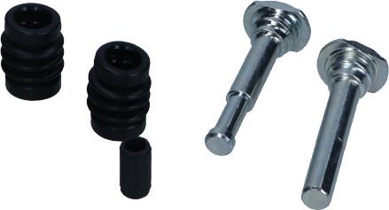 Maxgear 27-1529 - Zestaw tulei prowadzących, zacisk hamulca www.parts5.com