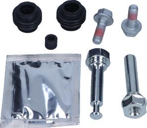 Maxgear 27-1523 - Set bucsi de ghidaj, etrier frana www.parts5.com