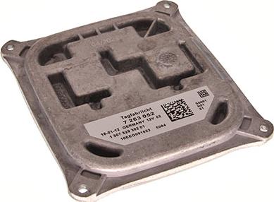 Maxgear 27-1689 - Unitate de control,lumini www.parts5.com