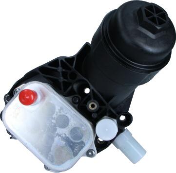 Maxgear 27-1684 - Housing, oil filter www.parts5.com