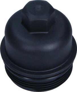 Maxgear 27-1680 - Cap, oil filter housing parts5.com