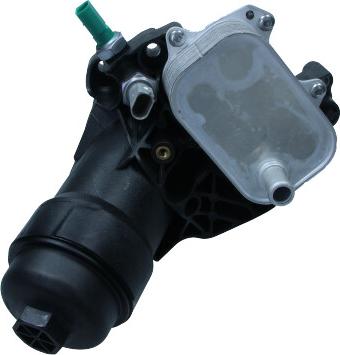 Maxgear 27-1682 - Housing, oil filter www.parts5.com