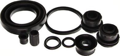 Maxgear 27-1639 - Repair Kit, brake caliper parts5.com