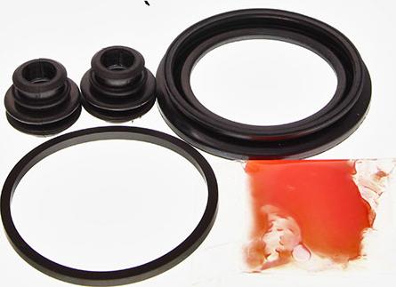 Maxgear 27-1636 - Repair Kit, brake caliper www.parts5.com