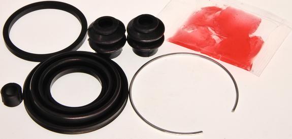 Maxgear 27-1638 - Repair Kit, brake caliper www.parts5.com