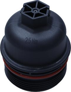 Maxgear 27-1013 - Крышка, корпус масляного фильтра www.parts5.com