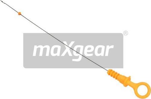 Maxgear 27-1303 - Jauge de niveau d'huile parts5.com