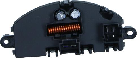 Maxgear 27-1243 - Reglaj, suflanta de interior www.parts5.com