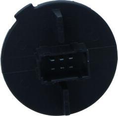 Maxgear 27-1250 - Resistor, interior blower www.parts5.com