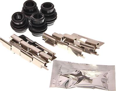 Maxgear 27-2494 - Accessory Kit for disc brake Pads www.parts5.com