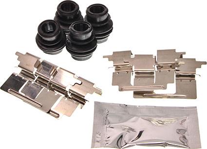 Maxgear 27-2494 - Accessory Kit for disc brake Pads www.parts5.com