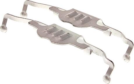 Maxgear 27-2482 - Accessory Kit for disc brake Pads www.parts5.com