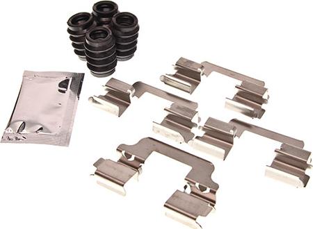 Maxgear 27-2479 - Accessory Kit for disc brake Pads www.parts5.com