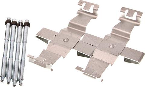 Maxgear 27-2470 - Accessory Kit for disc brake Pads www.parts5.com