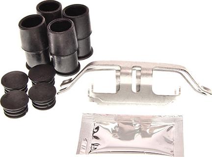 Maxgear 27-2478 - Accessory Kit for disc brake Pads www.parts5.com