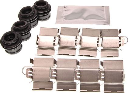 Maxgear 27-2541 - Accessory Kit for disc brake Pads www.parts5.com