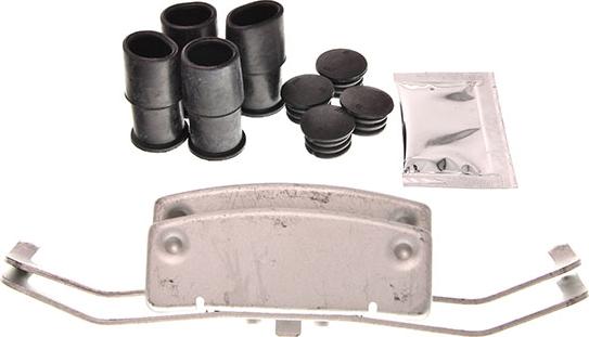 Maxgear 27-2517 - Accessory Kit for disc brake Pads www.parts5.com