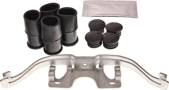 Maxgear 27-2572 - Accessory Kit for disc brake Pads www.parts5.com