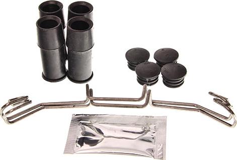 Maxgear 27-2606 - Accessory Kit for disc brake Pads www.parts5.com