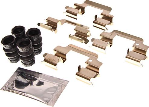 Maxgear 27-2603 - Accessory Kit for disc brake Pads www.parts5.com