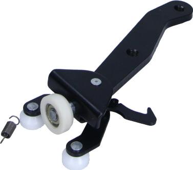 Maxgear 27-2081 - Vodilica kotačića, klizna vrata www.parts5.com