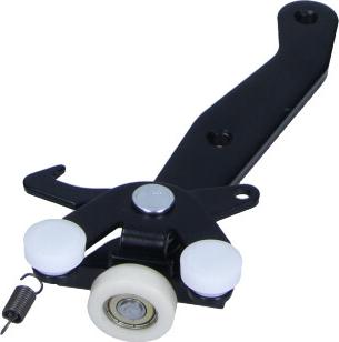 Maxgear 27-2081 - Vodilica kotačića, klizna vrata www.parts5.com