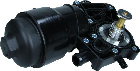 Maxgear 27-2196 - Housing, oil filter www.parts5.com