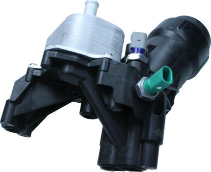 Maxgear 27-2167 - Radiador de aceite, transmisión automática www.parts5.com