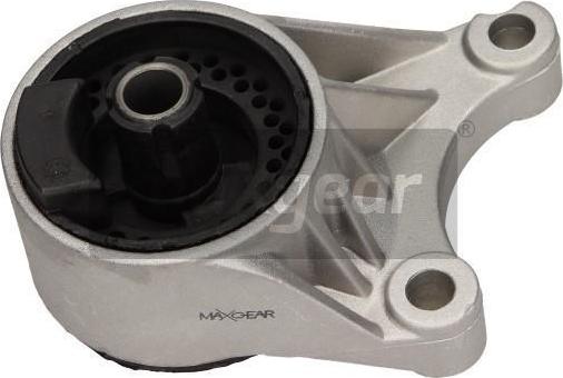 Maxgear 76-0064 - Holder, engine mounting www.parts5.com