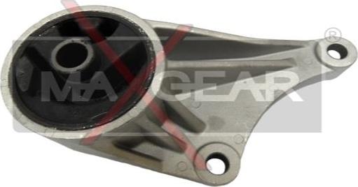 Maxgear 76-0062 - Soporte, motor www.parts5.com